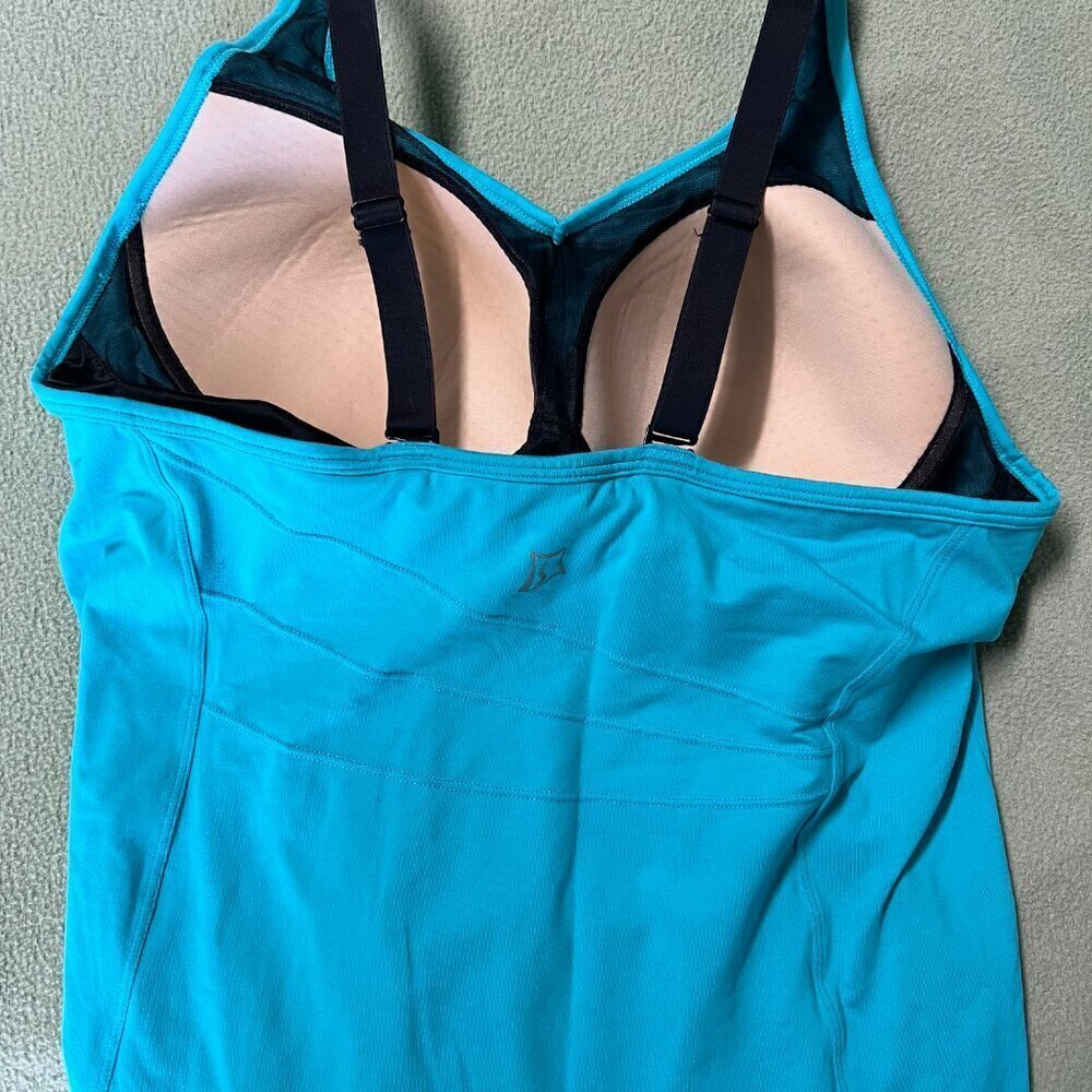 Kelly C/D Tank - Skirt Sports - ENDE - Picture 4 of 4
